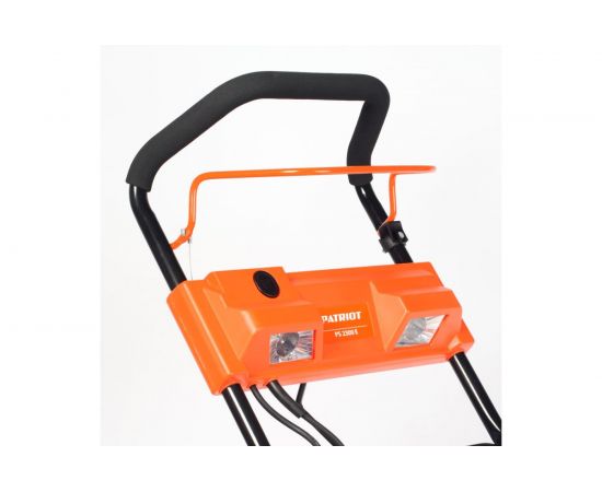 Электрический снегоуборщик PATRIOT PS 2300 Е 426302222 – изображение 7