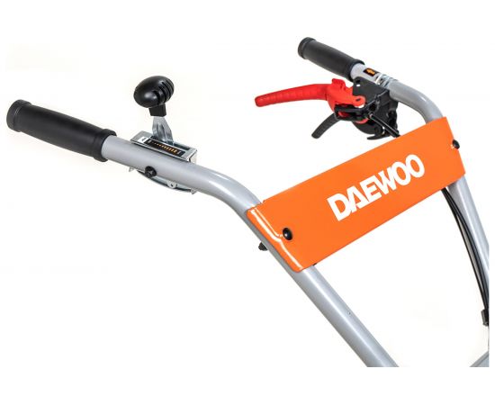 Бензиновый культиватор DAEWOO DAT5560R – изображение 8