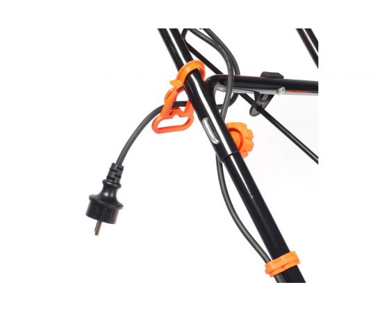 Электрический снегоуборщик PATRIOT PS 2300 Е 426302222 – изображение 8