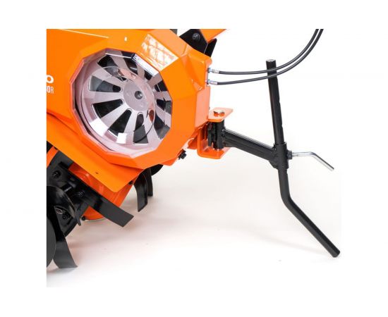 Бензиновый культиватор DAEWOO DAT5560R – изображение 9