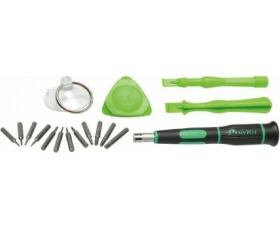 Набор отверток ProsKit SD-9314 00289808 