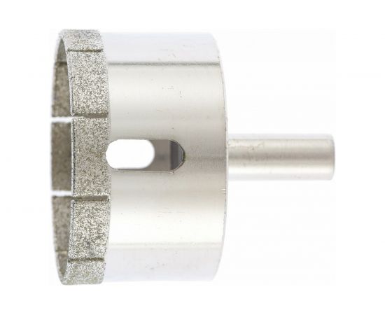 Сверло по стеклу и керамической плитке (55х55 мм) СИБРТЕХ 726557 