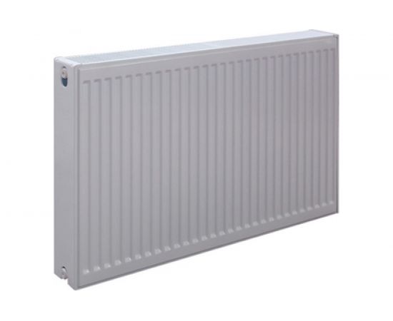 Стальной панельный радиатор ROMMER Ventil нижнее подключение, 22/500/1300 RRS-2020-225130 