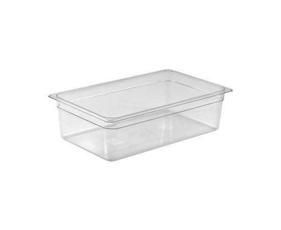 Гастроемкость Viatto GN1/1х150мм поликарбонат, JW-P116 159678 