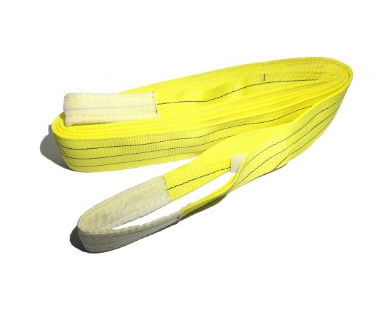 Текстильный петлевой СТП Строп-Стор 3т, 5000 мм, 90 мм S10019 