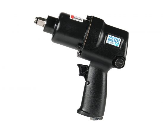 Ударный пневмогайковерт NORDBERG 1/2", 1000Нм NP14100 