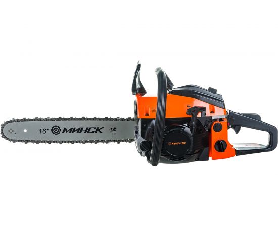 Цепная бензопила ВИТЯЗЬ Минск БП-45-3.0 18023001 