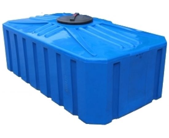 Емкость STERH SQ 1000 blue 531327 