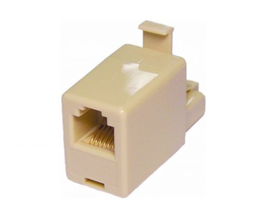 Переходник с порта TWT RJ-45 на порт RJ-12 AD4512 