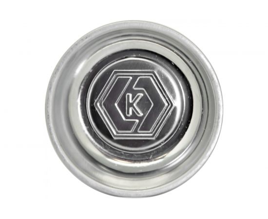 Магнитная тарелка для крепежа КОБАЛЬТ 148 х 25 мм 1 шт. блистер 917-996 