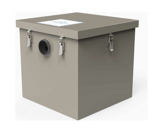 Жироуловитель экосети серии Профи ОВ 0,5-25 ОВ0525П 