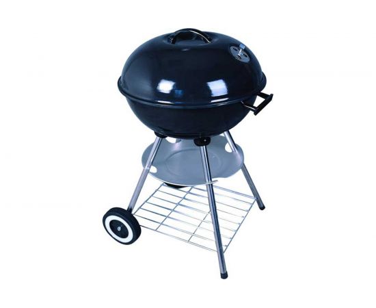Гриль-барбекю Green glade AK22FP 