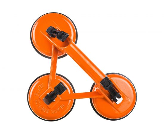 Трёхголовая полоска HAIDELI грузоподъёмность 130 кг HDL-003 