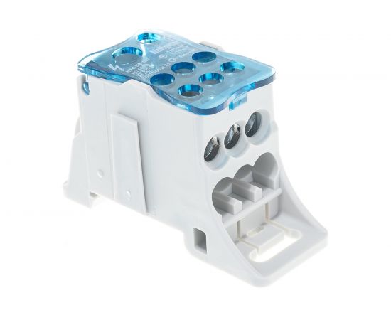 Распределительный блок Navigator NBB-DB-160 1 шт/упаковка 61080 