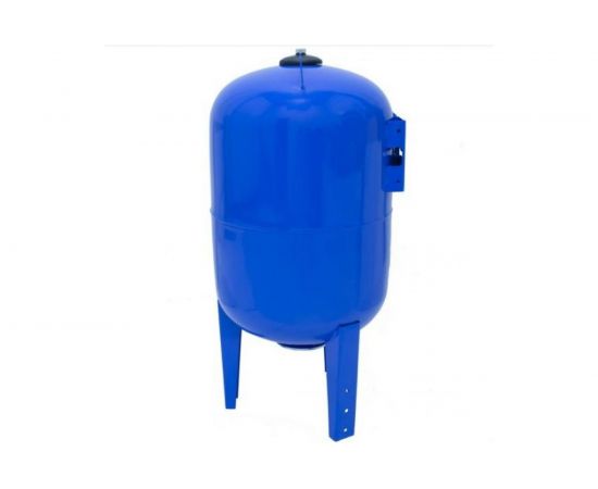 Расширительный бак с фланцем из нержавеющей стали Zilmet 1100010006 