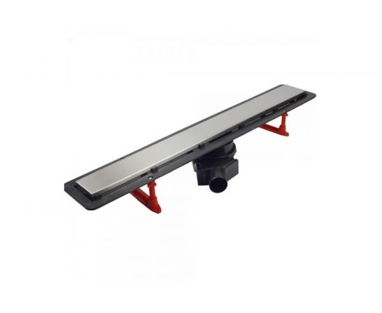 Душевой лоток Pestan Confluo Frameless Line 550 13701230 