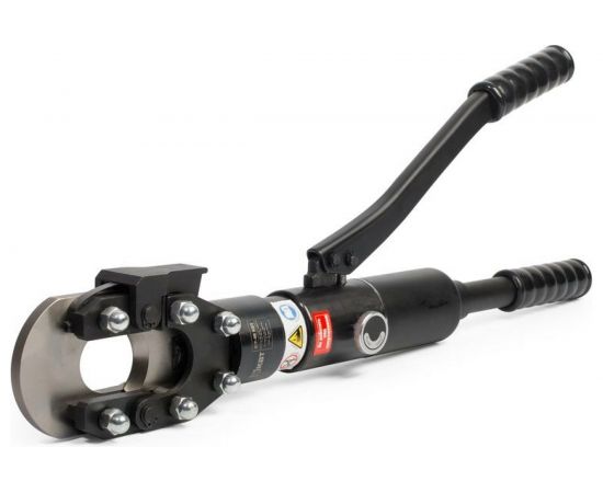 КВТ Ножницы гидравлические ручные НГР-40 60946 