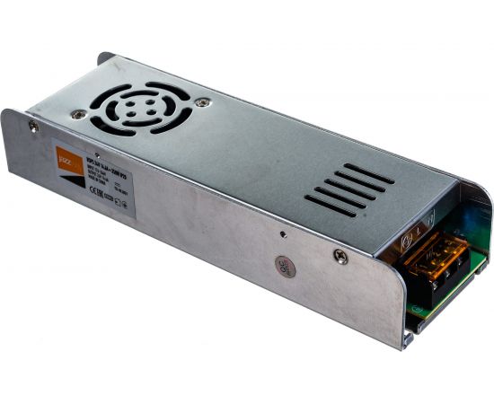 Драйвер Jazzway BSPS 24V 14.6A 350W IP20 5024298 