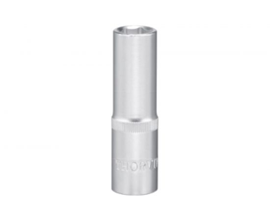 Головка торцевая глубокая FS11210 (10 мм; 1/2"DR) THORVIK 52107 