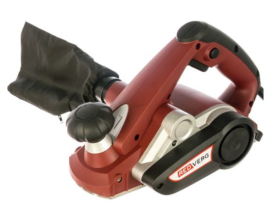 Рубанок REDVERG RD-P90-82 5022695 