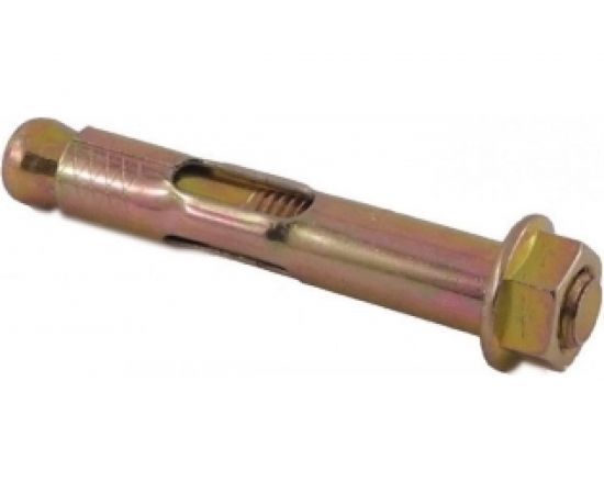 Анкерный болт с гайкой Саморезик 20х300 1 шт AN/B/G-20х300-1 