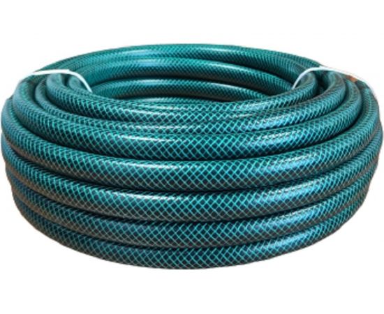 Армированный 3-х слойный шланг GLQ CLASSIC PURE 25 м, 1 1/4"" .CP 1 1/4"" 25m 