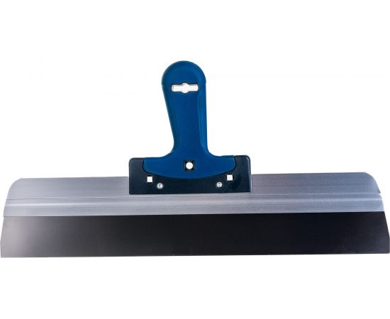 Фасадный нержавеющий шпатель 2К ручка 450мм COLOR EXPERT 91374502 