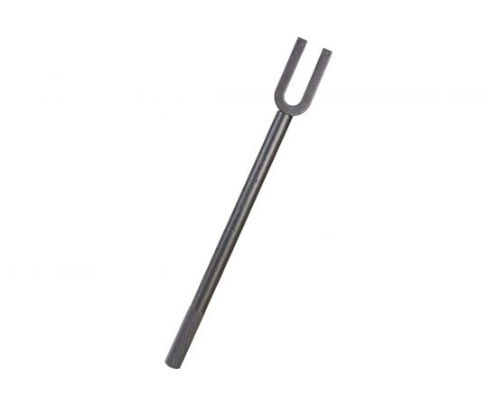 Съемник шаровых соединений Дело Техники ДТ/20 вилка, 400 мм 812040 