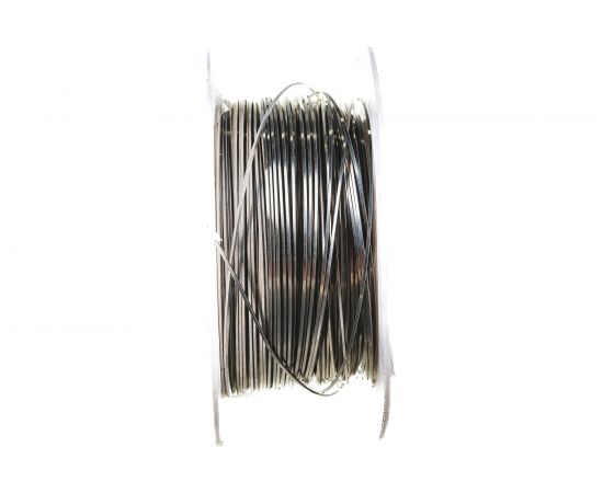 Струна для демонтажа стекол автомобиля (катушка 100м) WIEDERKRAFT WDK-65406 