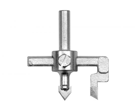 Резак "Балеринка" для плитки 20-90 мм VOREL 3900 