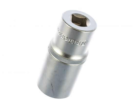 Головка торцевая удлиненная 6-гранная SuperLock (1/2""; 27 мм) Berger BG BG-12SD27 