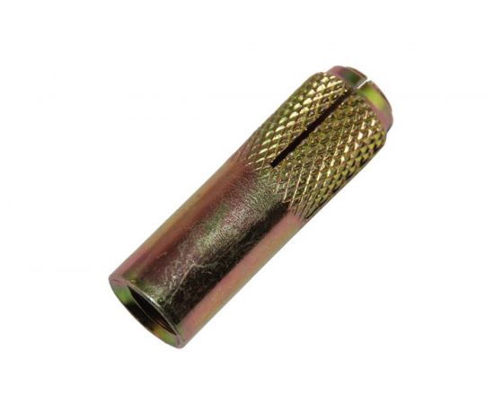 Забивной анкер Метизный двор M16/20x65, 25 шт. 4607159069269 