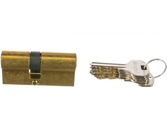 Цилиндровый механизм Apecs SC-62(28/34)-Z-G 15597 