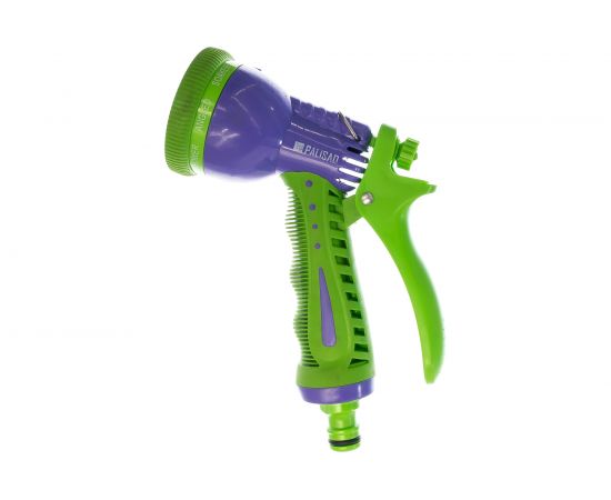 Набор для подключения шланга 3/4" PALISAD 65177 