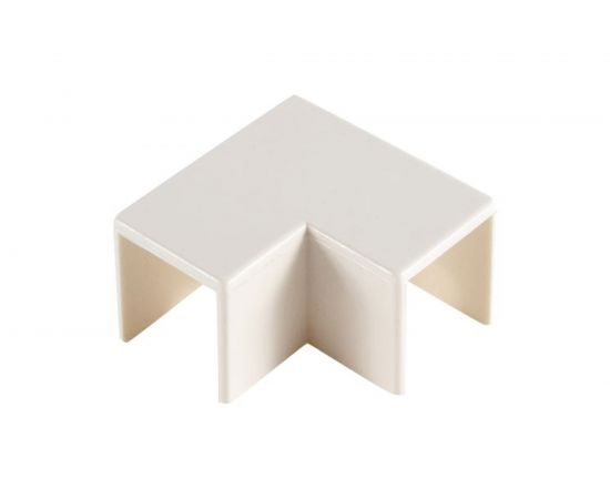 Плоский угол Экопласт ML 16/16, стандарт TIA 10шт 72310-10 