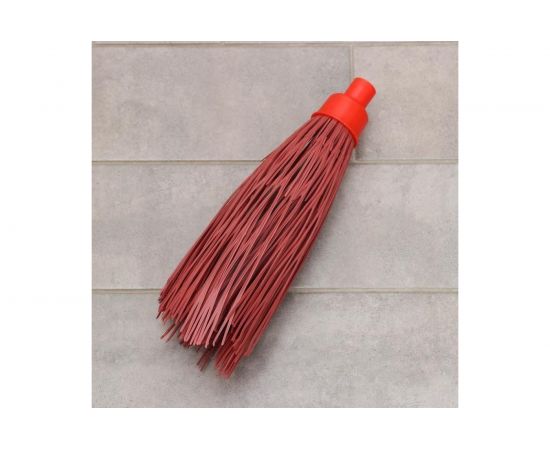 Полипропиленовая метла Сималенд №10 Новая без черенка 7334716 