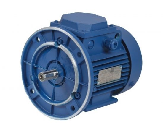 Электродвигатель МЭЗ У2-220/380-50IM2081-Р.К.В.К31Е-ААА IE1 Могилев АИР90L2 3,0*3000 2081 