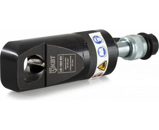 Гидравлический гайколом КВТ ГЛГ-2432 67662 