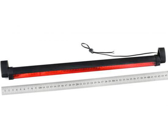 Дополнительный стоп-сигнал SKYWAY 56 светодиодов 12V S08301006 