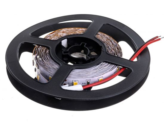 Лента IEK LED 3м LSR-2835WW60-4, 8-IP20-12В LSR1-1-060-20-3-03 