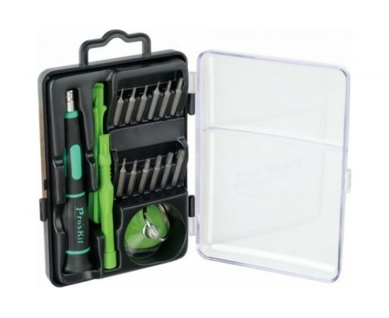 Набор отверток ProsKit SD-9314 00289808 – изображение 2