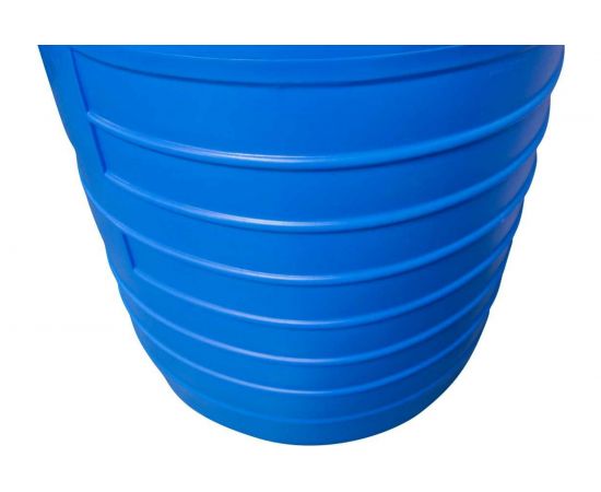 Вертикальная ёмкость KSC 1000 л, синяя КSC-C-1000 – изображение 12