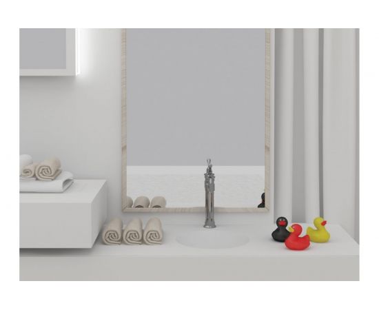 Раковина Montebianco Nemi Due 11103 – изображение 12