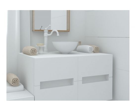 Раковина Montebianco Nemi Due 11103 – изображение 14