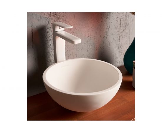 Раковина Montebianco Nemi Due 11103 – изображение 18