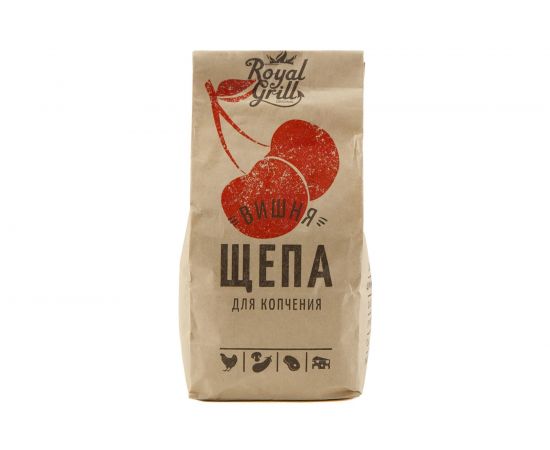 Щепа ROYALGRILL Вишня, 1 л 80-156 – изображение 2