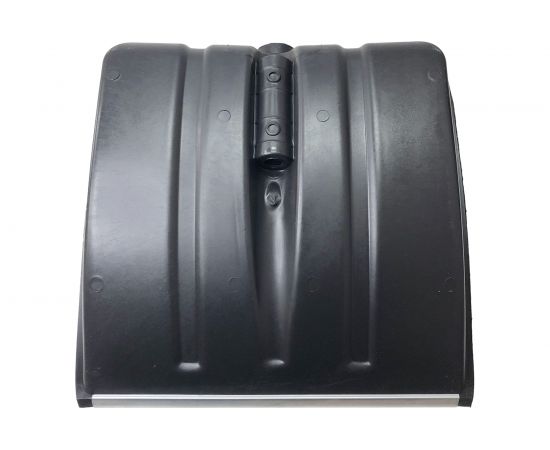 Лопата для снега Репка №6 Павлово оцинкованная планка, без черенка 15030 – изображение 2