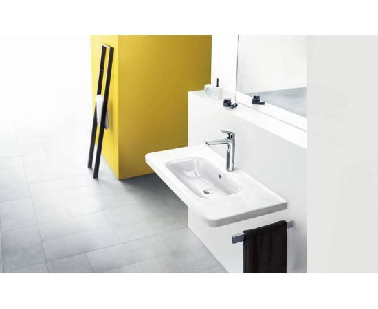 Смеситель для раковины HANSGROHE Logis 190 без донного клапана 71091000 00000042594 – изображение 2