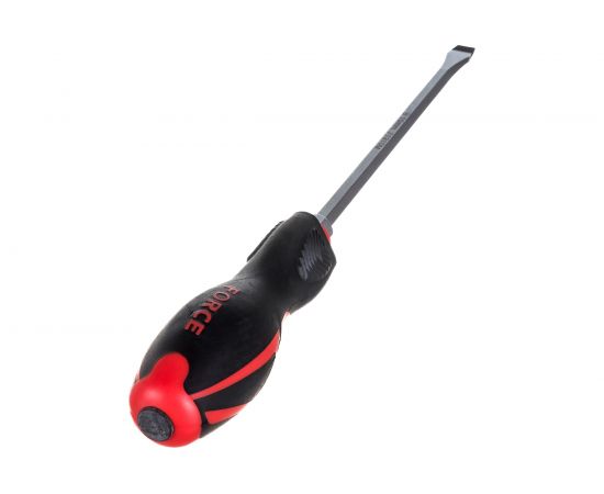 Шлицевая ударная отвертка 10мм 200 L=325мм FORCE 71310M – изображение 2