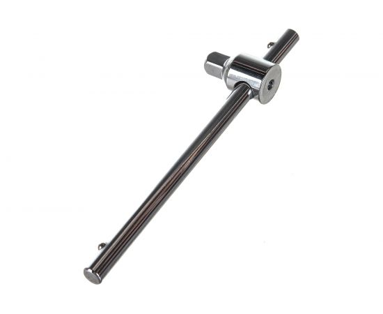 Вороток с плавающей головкой ЭВРИКА 1/4 DR 110мм ER-92101 – изображение 2